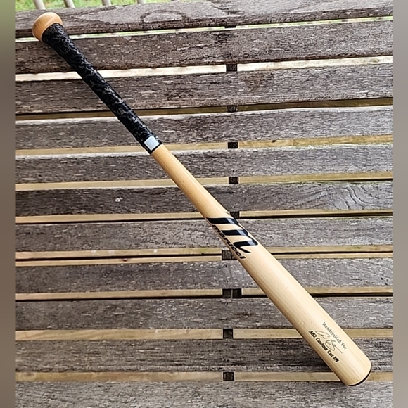 Marucci Other - Marucci AB2 Custom Cut Pro-X  (Alex Bregman) (30")(27oz.)(-3) Maple Wood Bat.